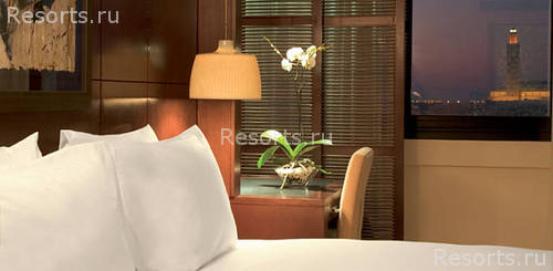 Hyatt Regency Casablanca 6